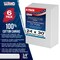 24 x 30 inch Stretched Canvas 12-Ounce Triple Primed, 6-Pack - Professional Artist Quality White Blank 3/4" Profile, 100% Cotton, Heavy-Weight Gesso